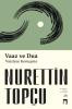 Vaaz ve Dua